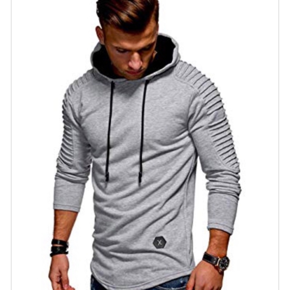 Kenancy hoodie